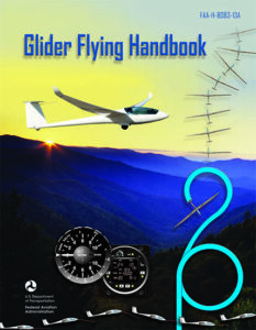 GliderFlyingHandbook cover copy