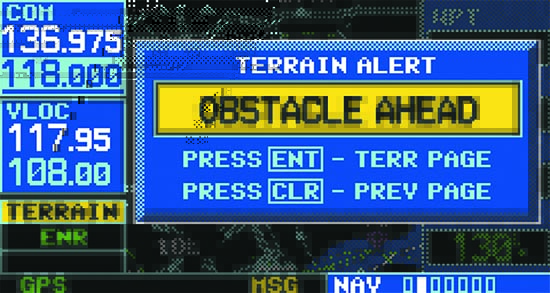 GNS430 TerrainWarning copy