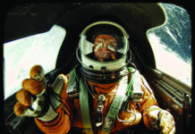 No Pressure: Altitude Decompression Sickness