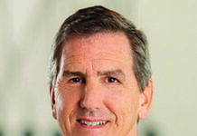 Michael Whitaker Formally Nominated To Lead FAA