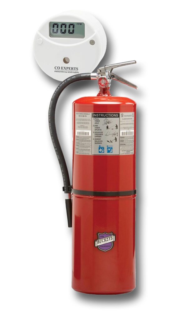 RedFireExtinguisher