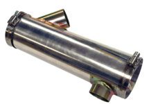 Mufflers And Exhausts