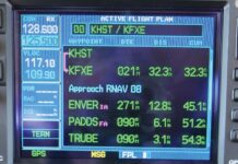 RNAV’s Alphabet Soup