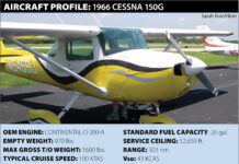 Continued VFR Into IMC