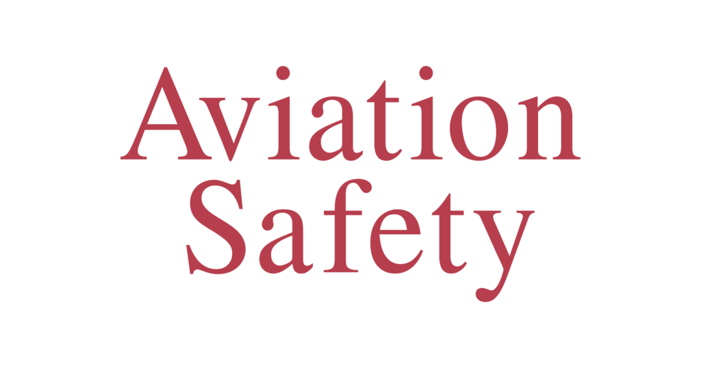 www.aviationsafetymagazine.com